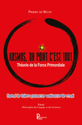 cosmos un point c'est tout
